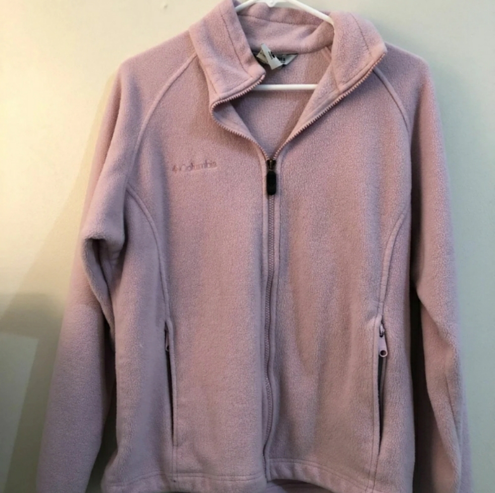 Columbia Jacket